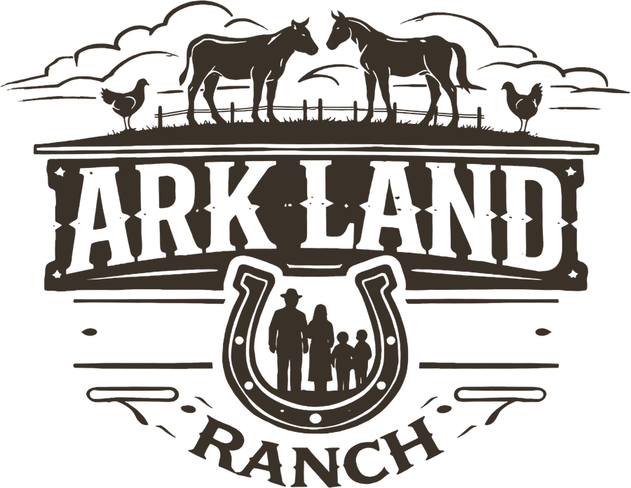 Ark Land Ranch